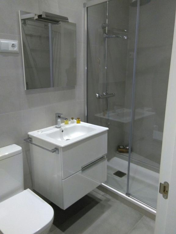 Apartamento de 2 dormitorios